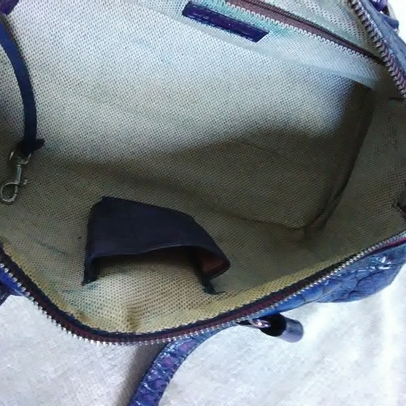 ⌛️CLEARANCE Custom Dooney and Bourke Doctor's satchel - Picture 6 of 8